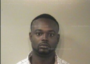 Tyson Len Spearman
