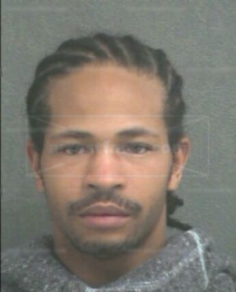 Shannon Lee Chaney Sr