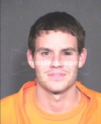 Matthew Gordon Wallace