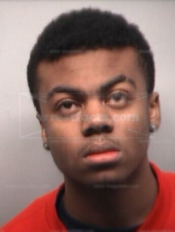 Taylor Keaton Webbe