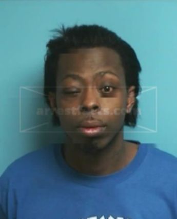 Jamel Dajuan Bentley