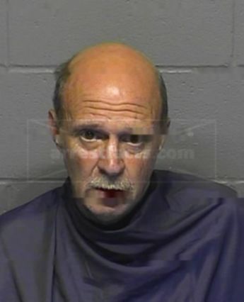 Harvey Harold Lehman Jr