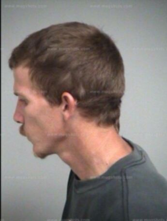 Corey Lee Crawford
