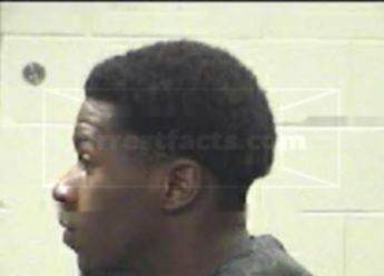 Donte Dwayne Scott