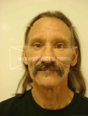 Frank Rollin Mcallen