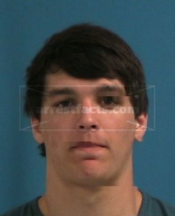 Brandan Tyler Minter
