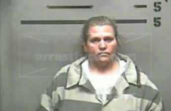 Jennifer Elizabeth Richmond