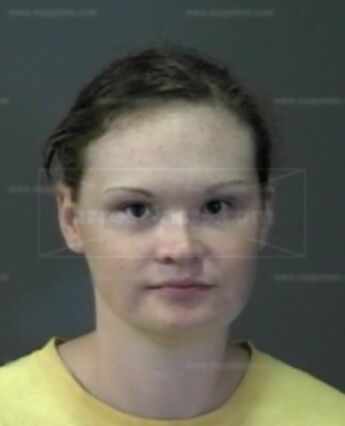 Amanda Sue Bowman