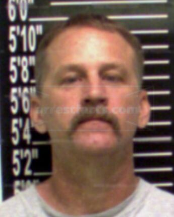 Ricky Todd Young