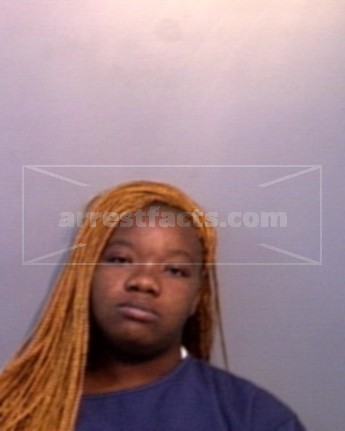 Kyshonya Jesshala French