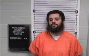 Brandon Neil Williams