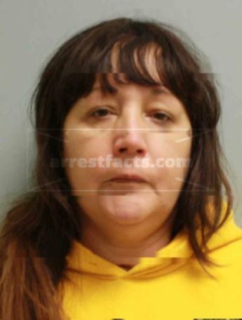 Kimberly Ann Wilhelm