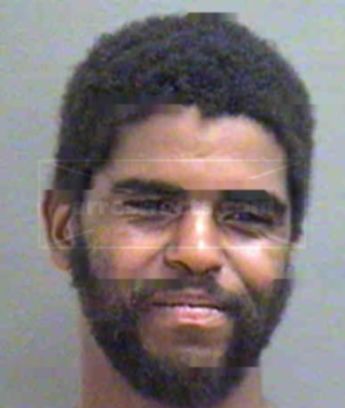 Daryl Lamar Parker