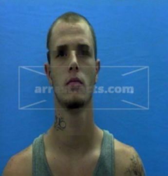 Casey Andrew Braden