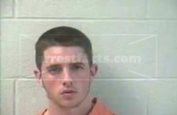Michael Aaron Caleb Mcgehee