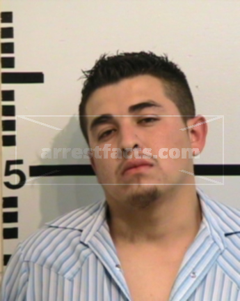 Jose Jesus Romero