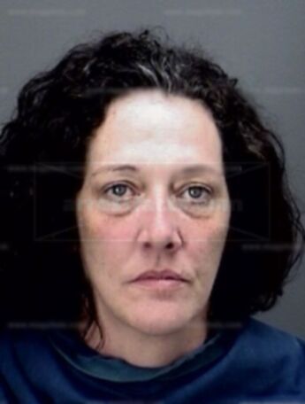 Sonya Renee Mcclelland