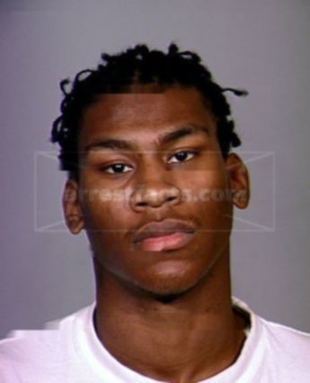 Quartez D Coleman