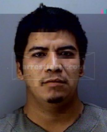 Jose Luis Molina