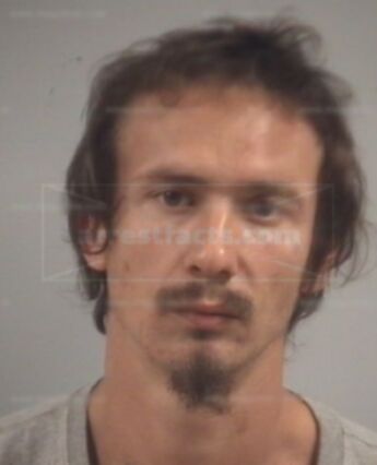 Joshua Michael Richards