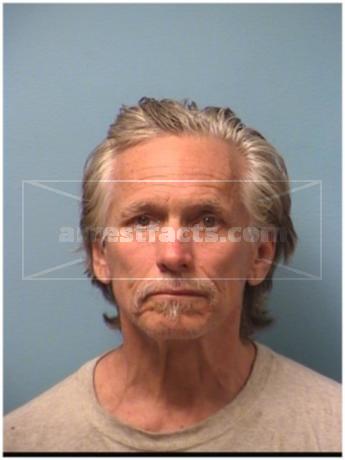 Thomas Lee Garner