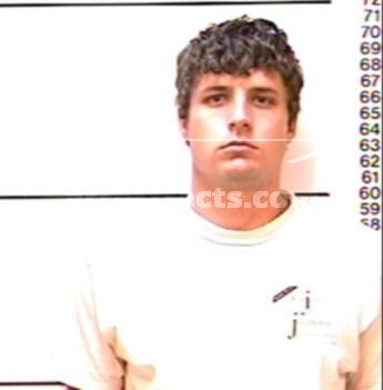 Luke Matthew Stewart