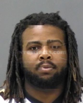 Deandre Jamar Craig