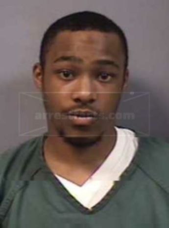 Dennis Jerrod Jones