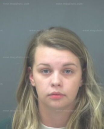 Shelby Danielle Totty