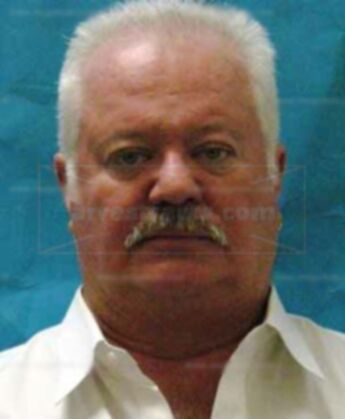 Glenn Thomas Goodall