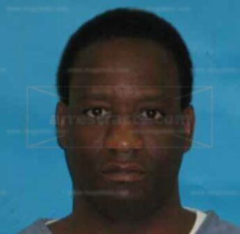 Dwight David Coleman