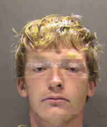 Austin Wayne Baldwin