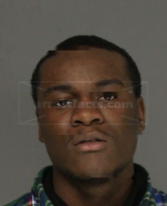 Quanir Terry