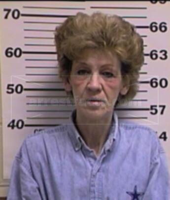 Linda Woodcock Mccollum