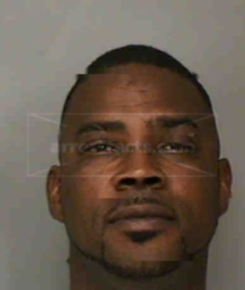 Willie Bill Coleman