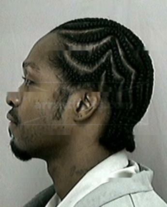 Khari S Jones