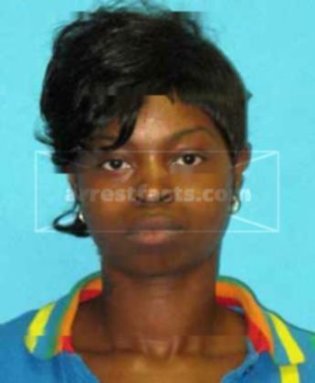 Dominique Lawanda Harris