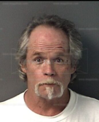 Monty Daniel Bell