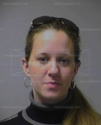 Brittany Nicole Hall