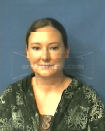 Jennifer M Russell