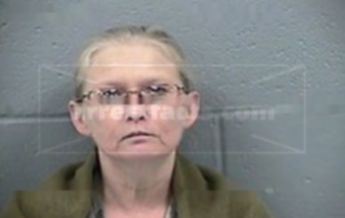 Donna Marie Arnold