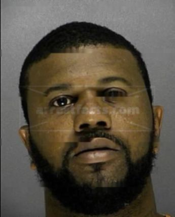 Broderick Demps