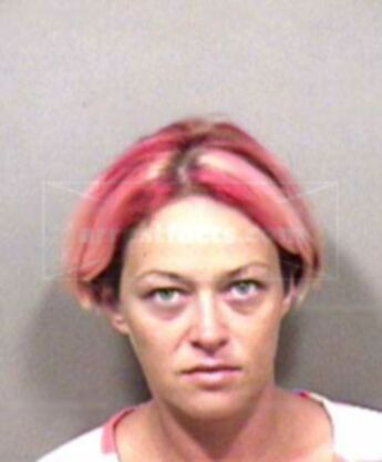 Holly Marie Peters