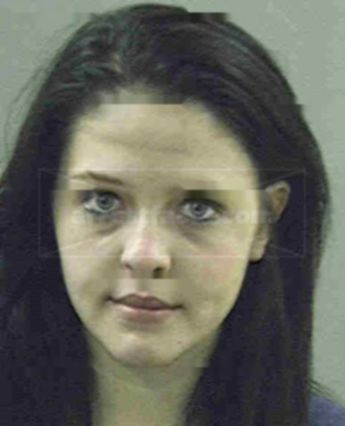 Shalae Marie Moss