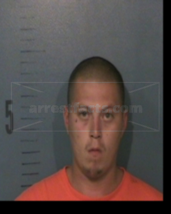 Raul Anthony Flores