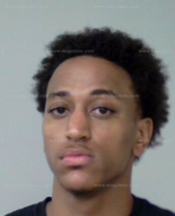 Lester Daquan Williams