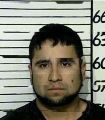 Osvaldo Segovia Lujan
