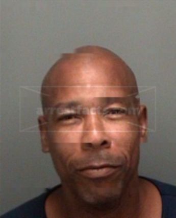 Stanley Larry Jones