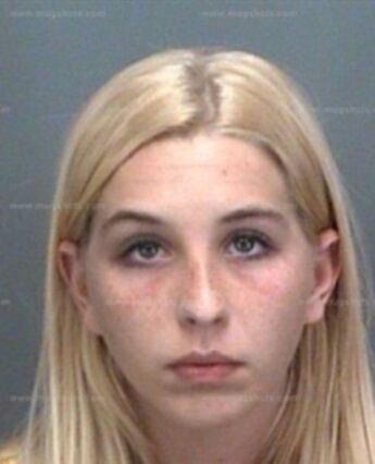 Aubrey Marie Clark