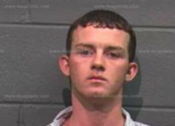 Troy Nicholos Decker